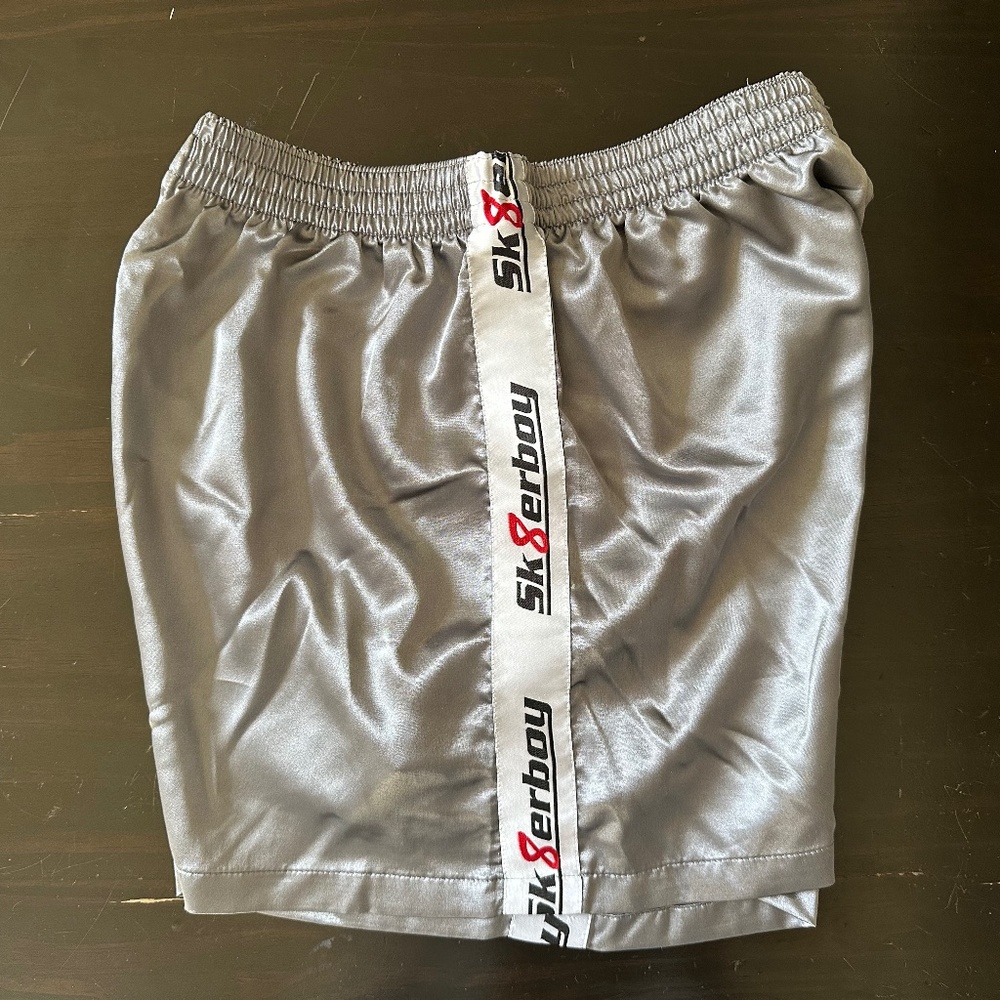 Men’s Sk8erboy Boxer Shorts